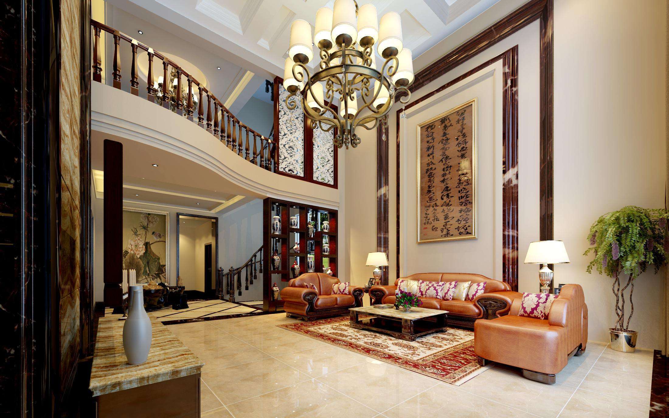 辦公樓裝修招財風水學-健明迪裝修