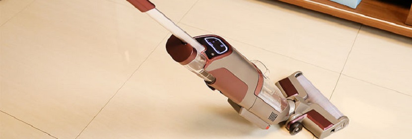 洗地機(jī)檢測(cè)