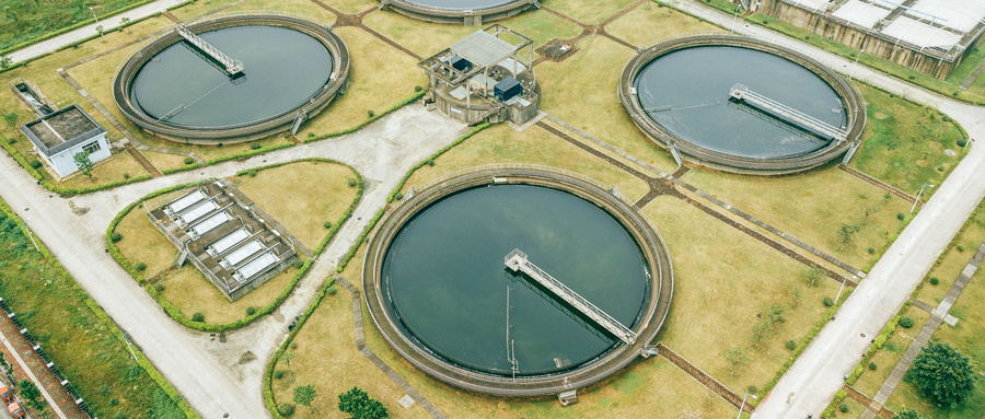 排污口設置論證