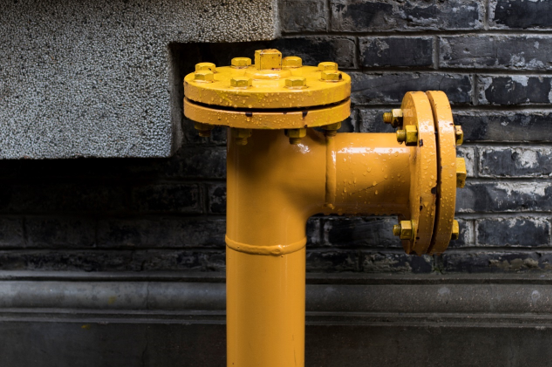 市政管道閉水試驗規范