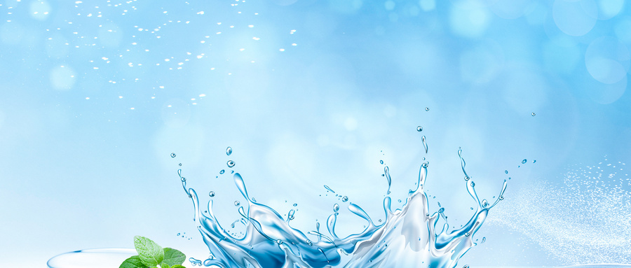 自來水水質(zhì)檢測(cè)