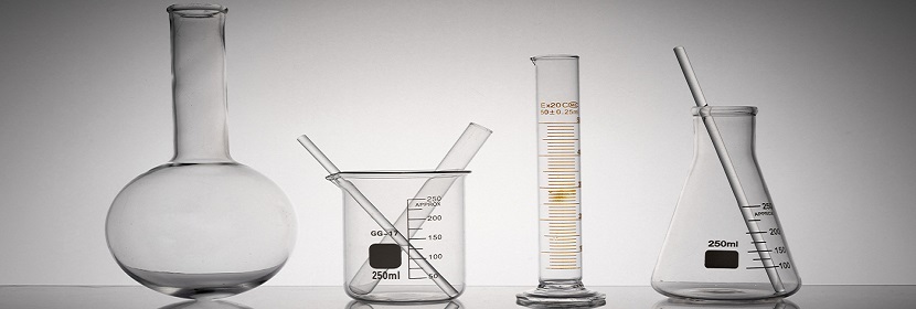 水處理劑活性組分檢測(cè)