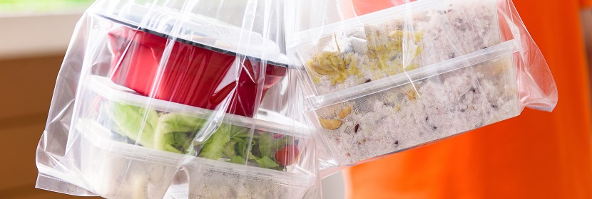 食品接觸用PBT檢測