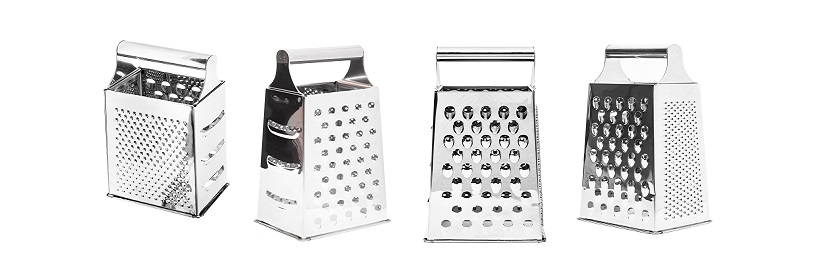 不銹鋼果蔬刨檢測