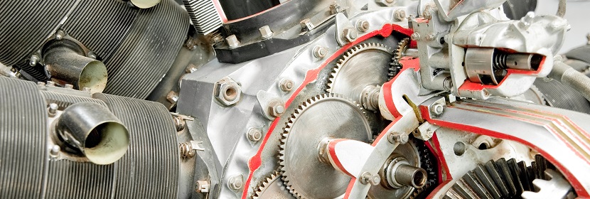 2號(hào)航空潤滑脂檢測(cè)