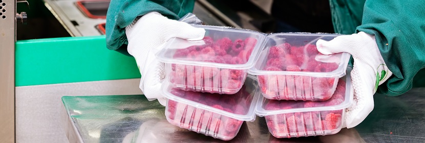 環氧氯丙烷檢測