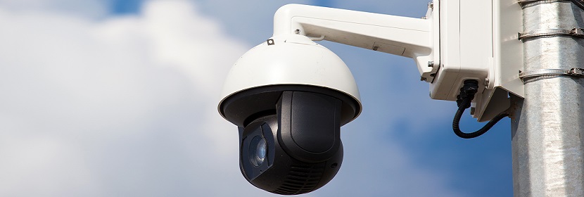 安防設備防塵試驗