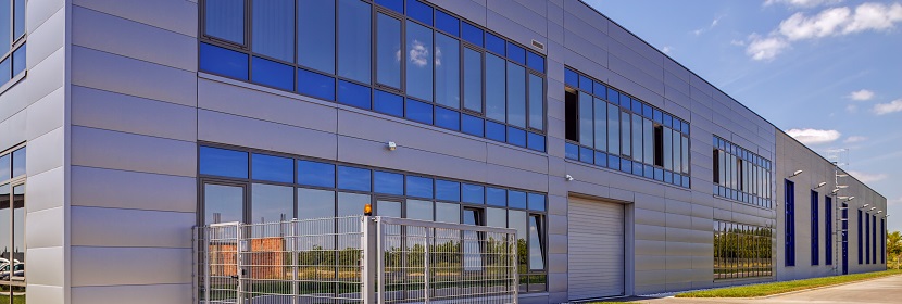 建筑門窗耐候性能試驗(yàn)