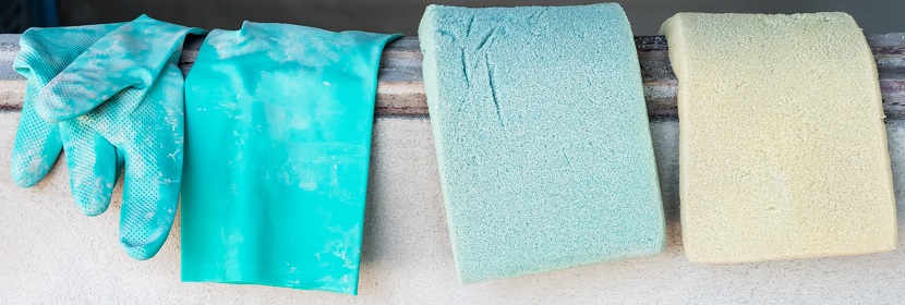 硬質(zhì)橡膠剪切試驗