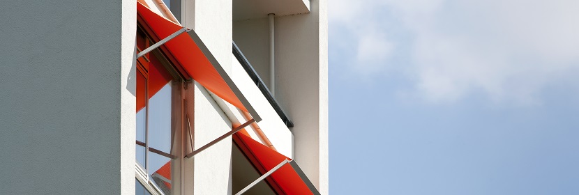 建筑遮陽產品機械耐久性試驗