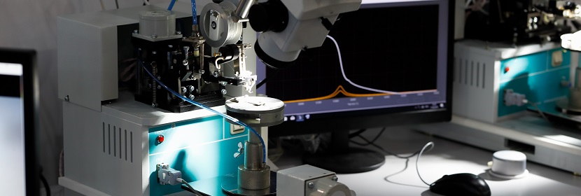 穩態加速度檢測