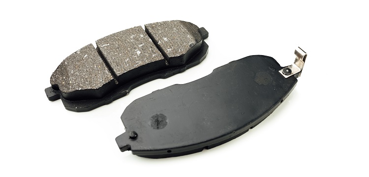 織物表面缺陷檢測