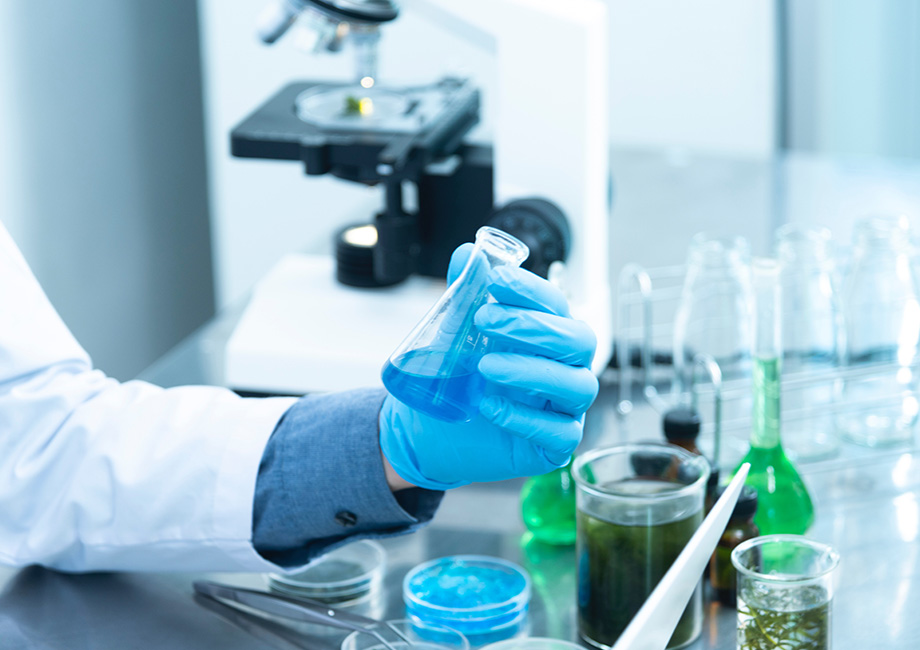 左旋多巴檢測(cè)