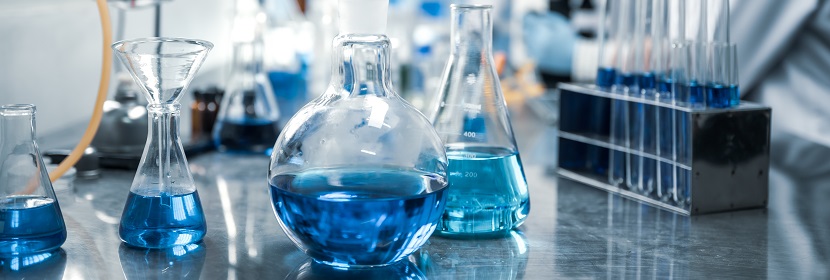 氨基三亞甲基膦酸檢測(cè)