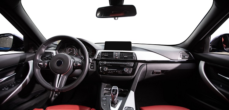 風筒涂覆布檢測