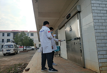 表面活性劑檢測