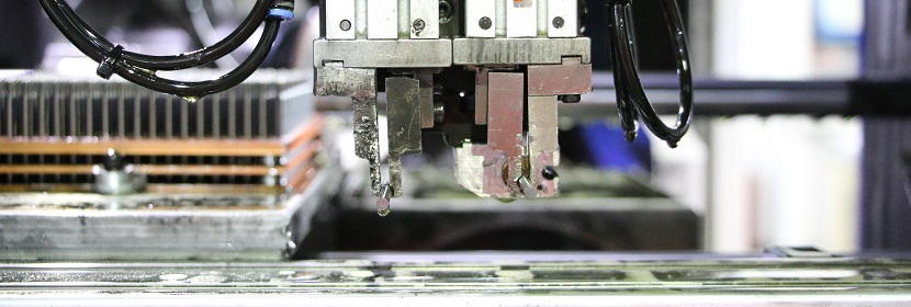 石墨烯粉體導(dǎo)熱系數(shù)檢測