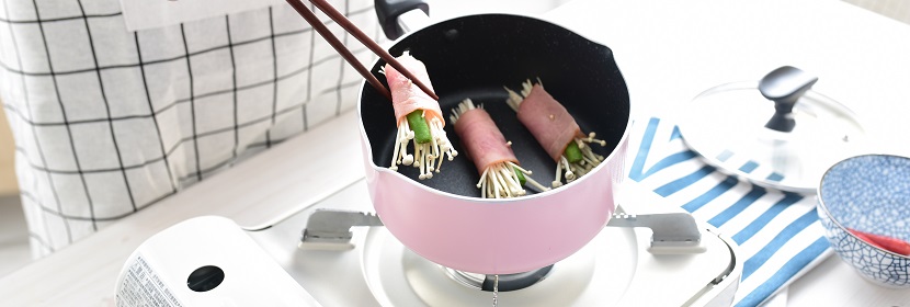 鋁合金斷口檢測