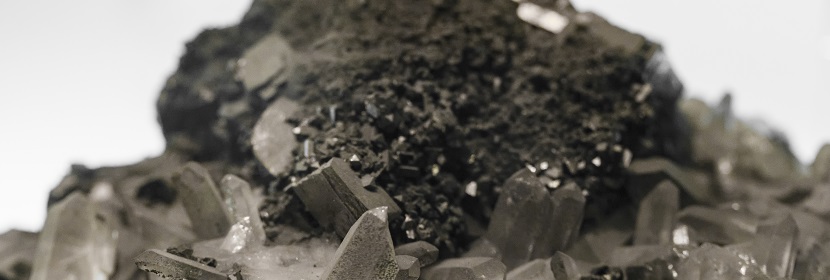 礦石硬度檢測(cè)