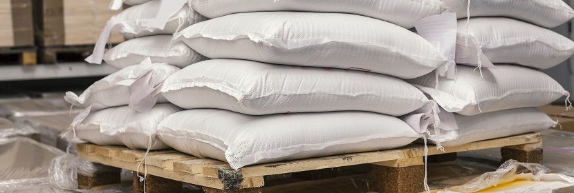 小麥粉檢測(cè)