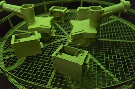 多環(huán)芳烴檢測(cè)