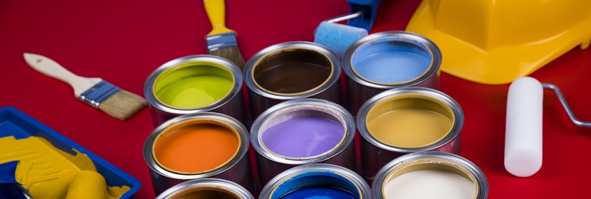 氟碳漆檢測(cè)