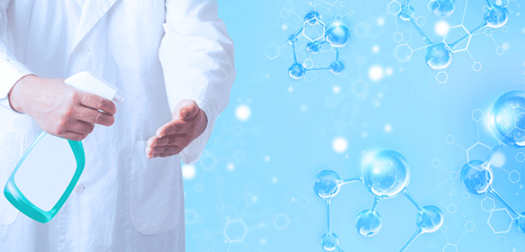 丙烯酰胺檢測(cè)