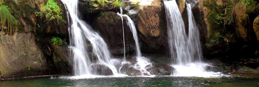 負(fù)氧離子檢測(cè)