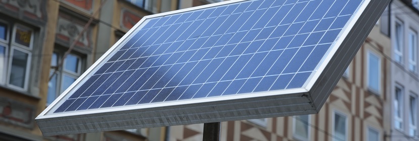 集熱管檢測(cè)