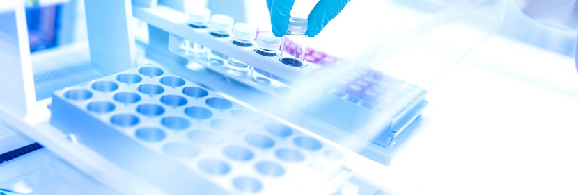 生態(tài)毒性檢測(cè)