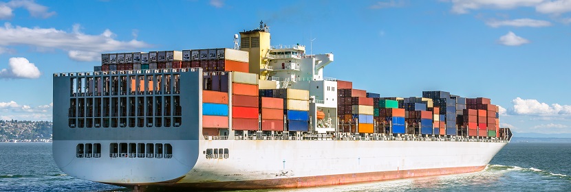 雷達反射器檢測