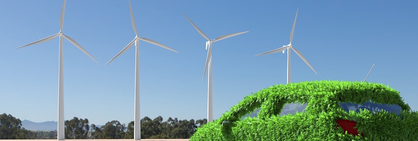 風(fēng)電塔筒檢測(cè)