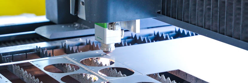 工作場所物理因素檢測