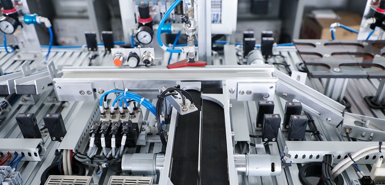 質子交換膜燃料電池發電系統檢測