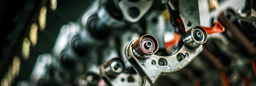 齒輪油檢測(cè)