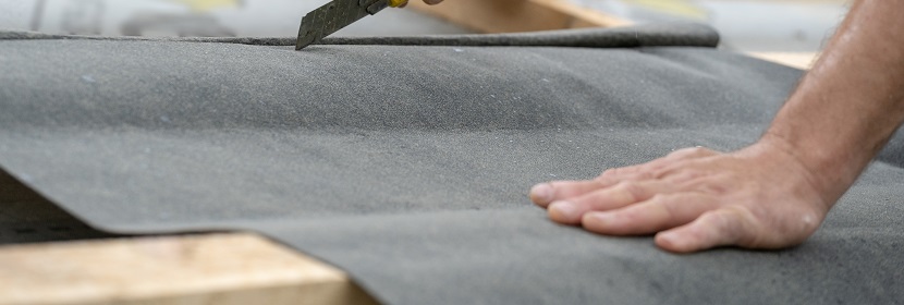 橡膠止水帶硬度檢測