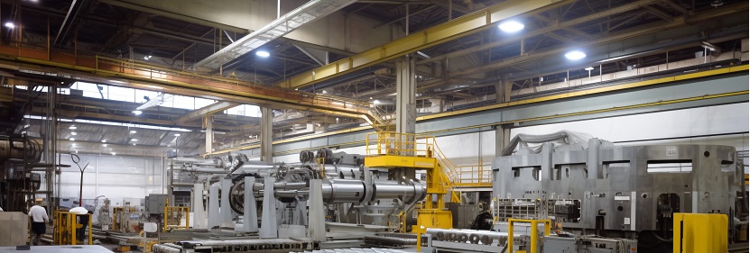 油壓機(jī)設(shè)備質(zhì)量鑒定