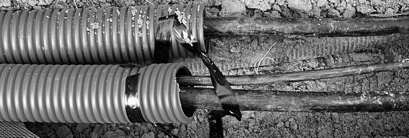 同軸通信電纜熱性能試驗(yàn)