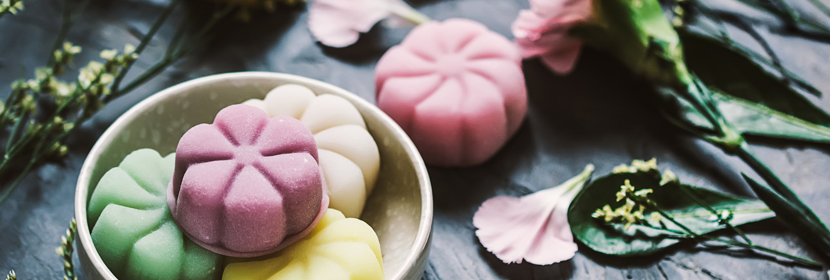 糕點(diǎn)檢測(cè)