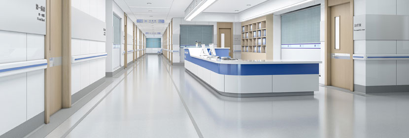 醫(yī)院環(huán)境衛(wèi)生檢驗