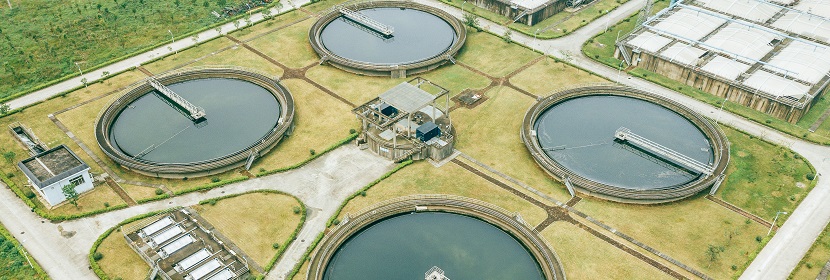 污水處理廠檢測(cè)
