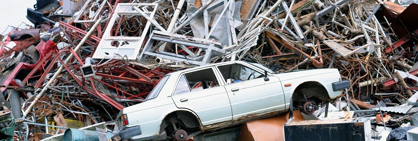 垃圾中轉(zhuǎn)站檢測