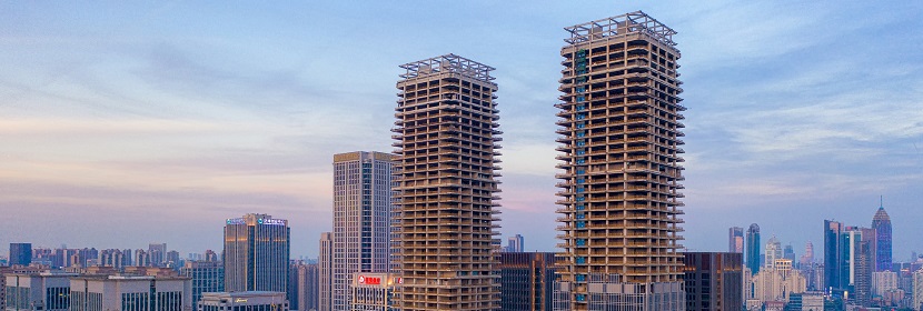 建筑工程測(cè)繪