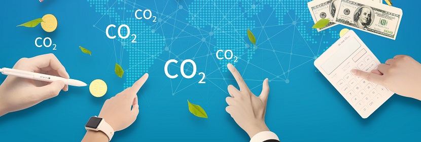 碳核算認證