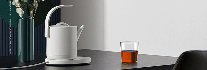 電熱水壺檢測(cè)