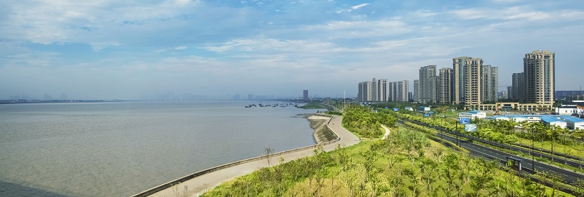 水生態(tài)環(huán)境監(jiān)測(cè)