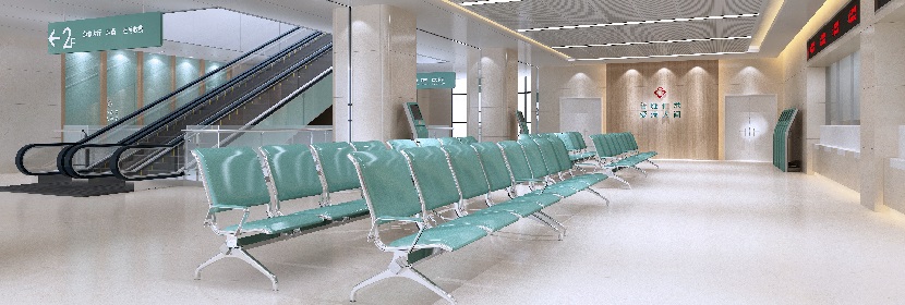 候診室公共衛(wèi)生檢測