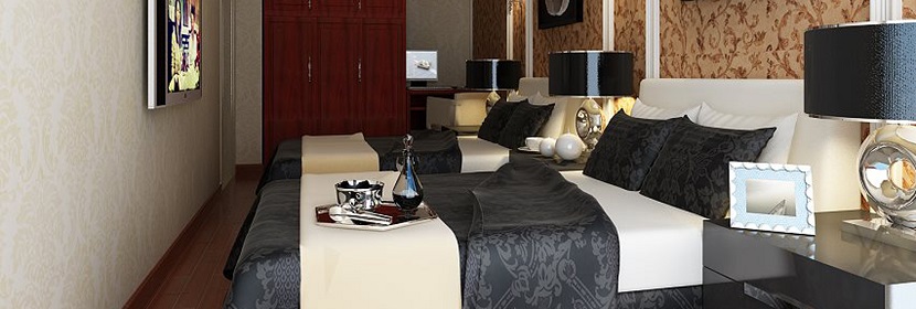 旅館公共衛(wèi)生檢測(cè)