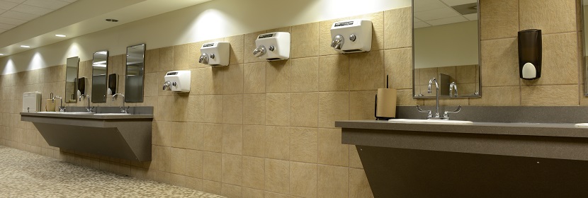 洗浴中心公共衛生檢測