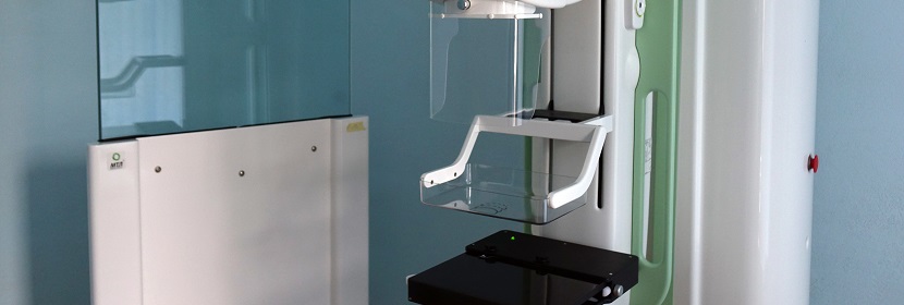 乳腺CR放射衛生檢測評價